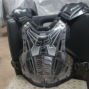 Fox Racing Airframe Chest Protector